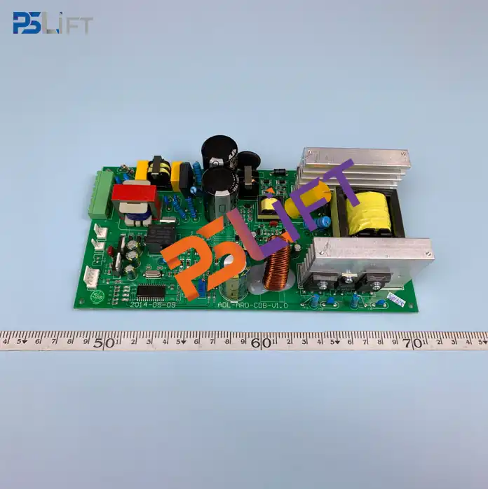 Circuit Board ADL-ARD-CDB-V1.0 ARD